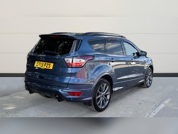 Used Ford Kuga 2019 for sale - 75465648: Photo