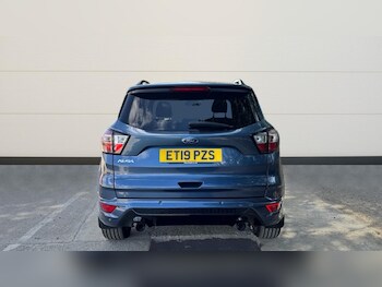 Used Ford Kuga 2019 for sale - 75465648: Photo