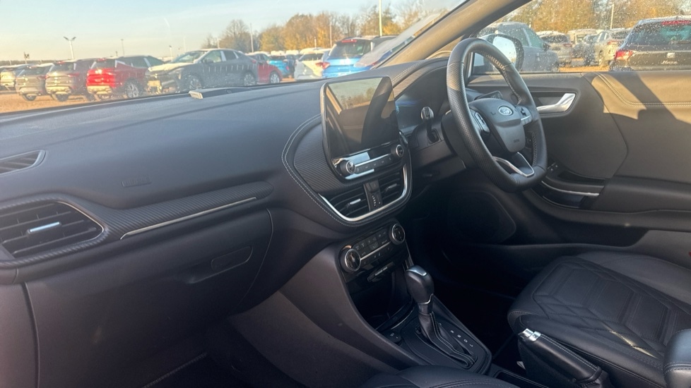 Used Ford Puma 2023 for sale - 76872895: Photo 10