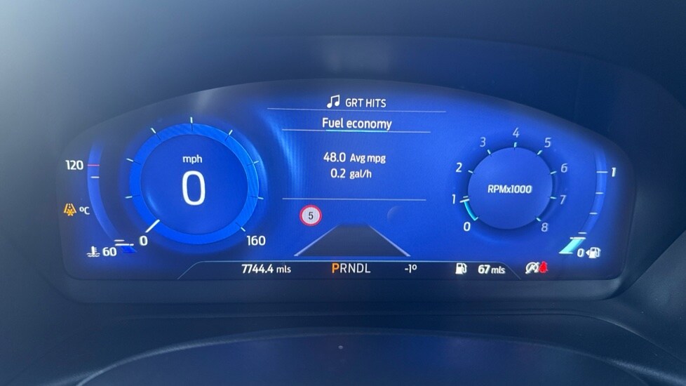 Used Ford Puma 2023 for sale - 76872895: Photo 13