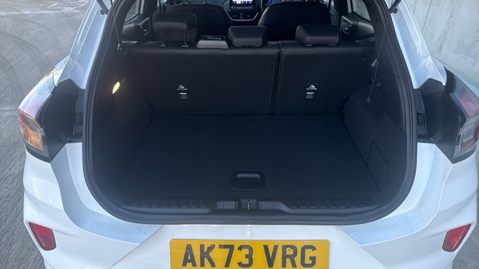 Used Ford Puma 2023 for sale - 76872895: Photo 15