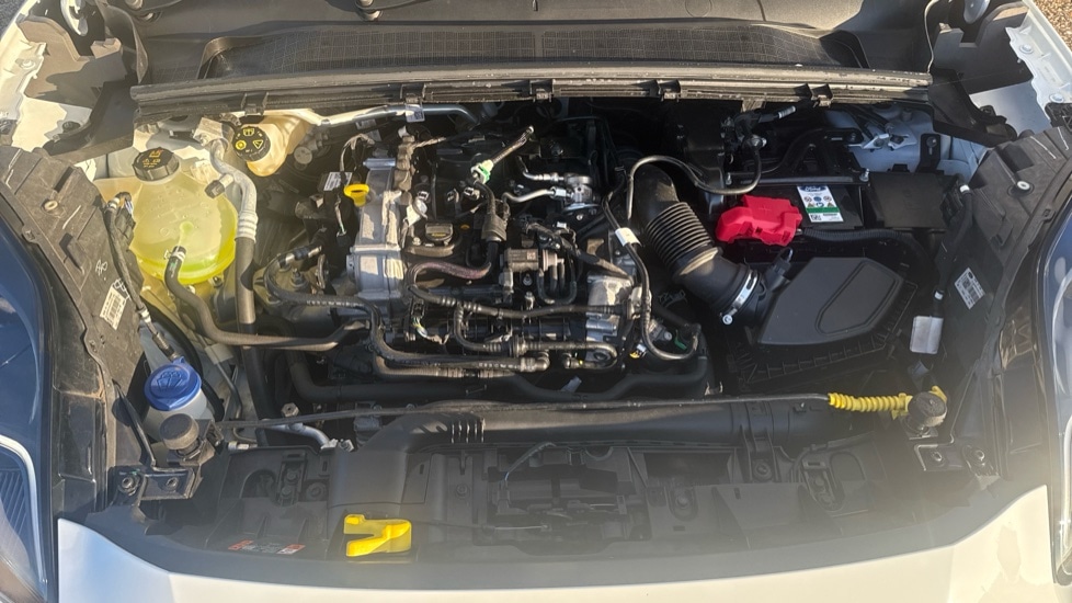 Used Ford Puma 2023 for sale - 76872895: Photo 16