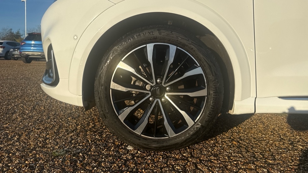 Used Ford Puma 2023 for sale - 76872895: Photo 18