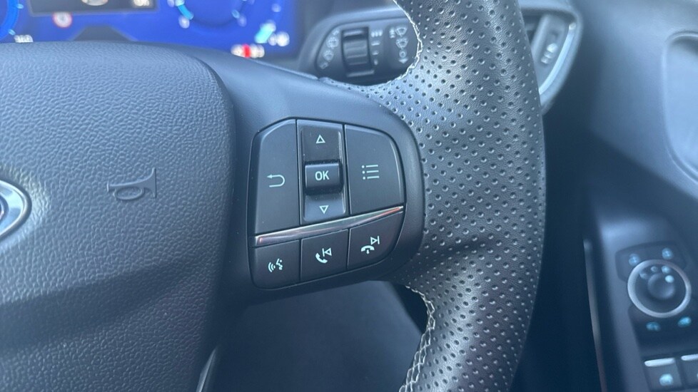 Used Ford Puma 2023 for sale - 76872895: Photo 21