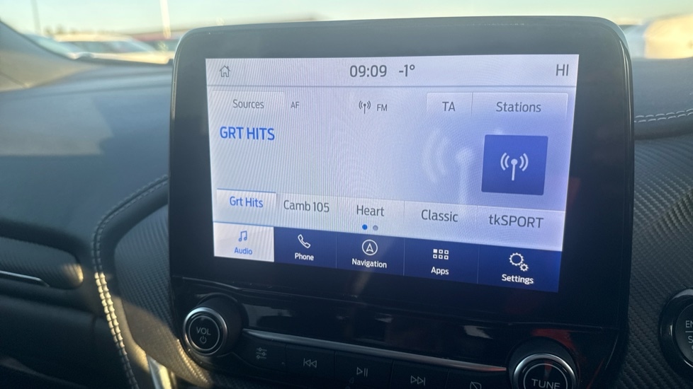 Used Ford Puma 2023 for sale - 76872895: Photo 31