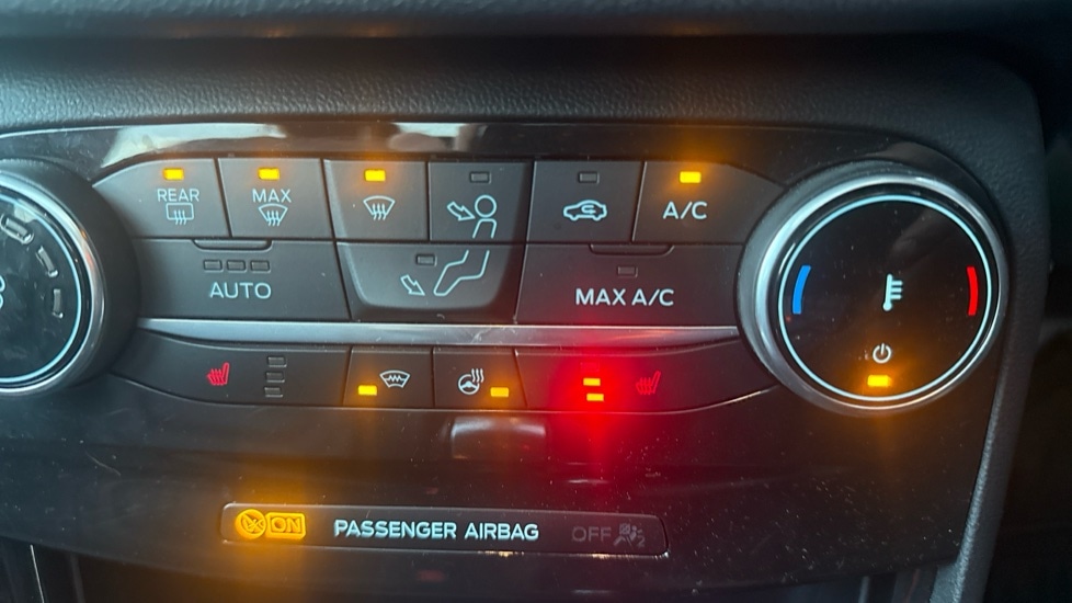 Used Ford Puma 2023 for sale - 76872895: Photo 33