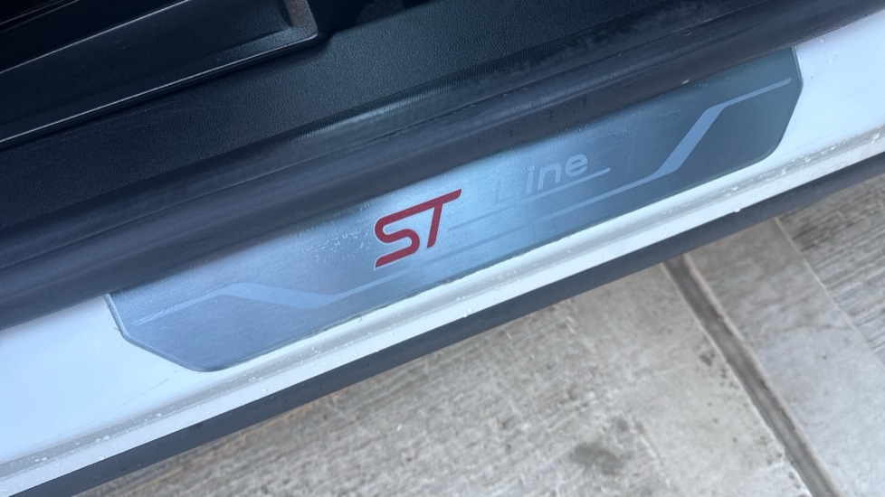 Used Ford Puma 2023 for sale - 76872895: Photo 35