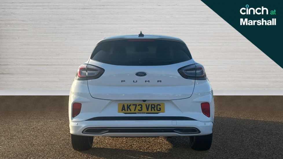 Used Ford Puma 2023 for sale - 76872895: Photo 4