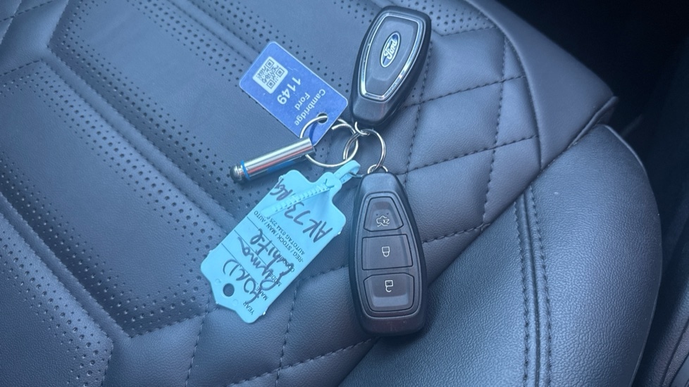 Used Ford Puma 2023 for sale - 76872895: Photo 40