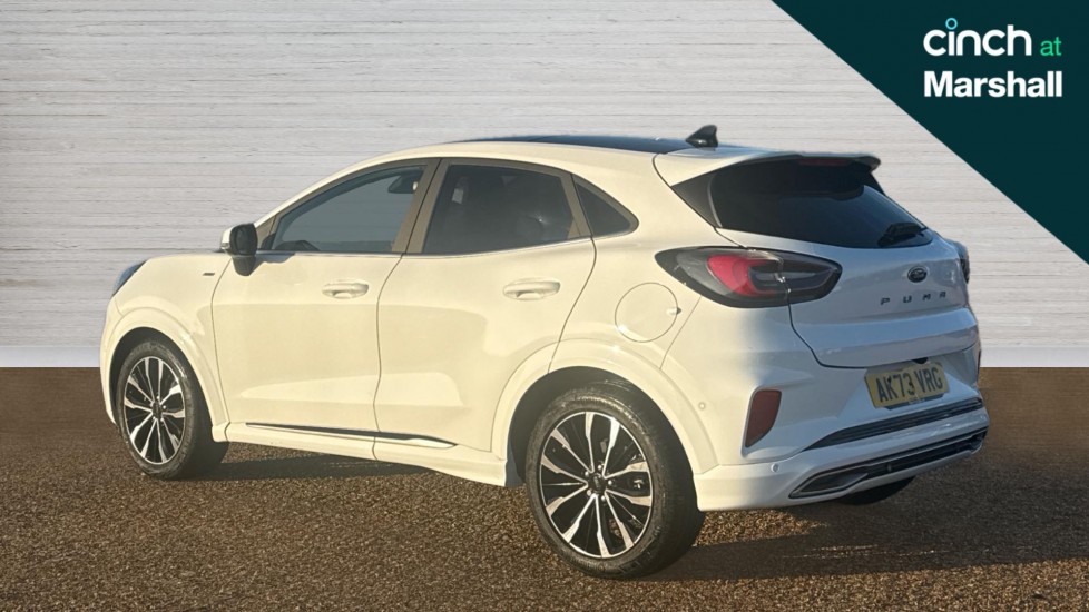 Used Ford Puma 2023 for sale - 76872895: Photo 5