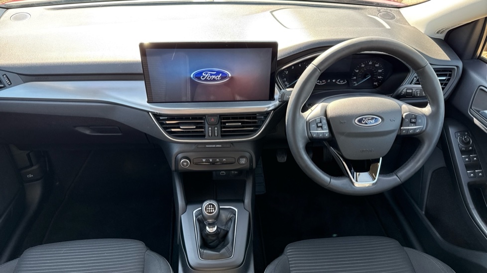 Used Ford Focus 2023 for sale - 76007948: Photo 11
