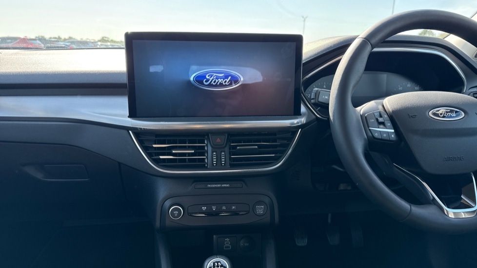 Used Ford Focus 2023 for sale - 76007948: Photo 12