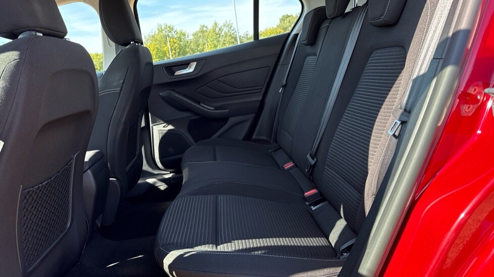 Used Ford Focus 2023 for sale - 76007948: Photo 14