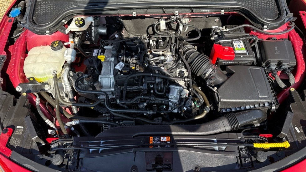 Used Ford Focus 2023 for sale - 76007948: Photo 16