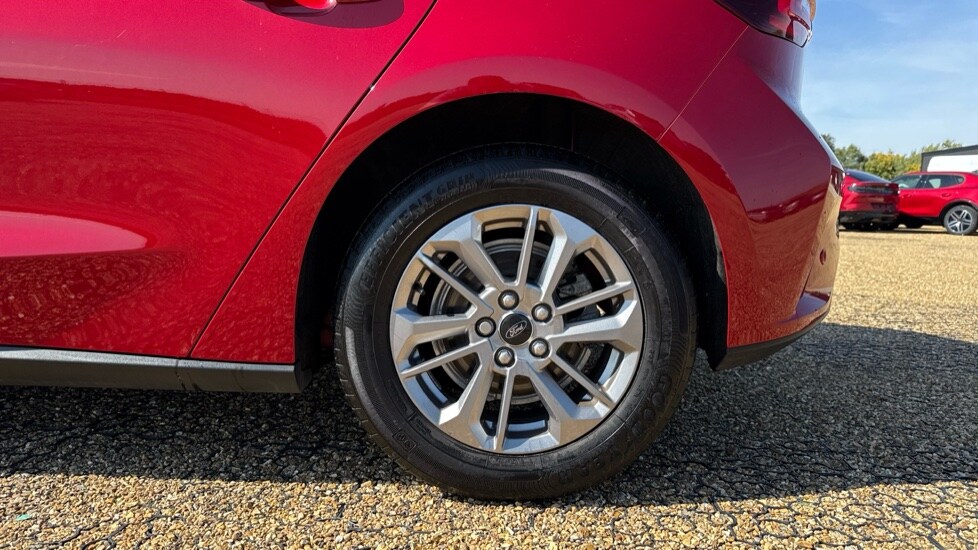 Used Ford Focus 2023 for sale - 76007948: Photo 18