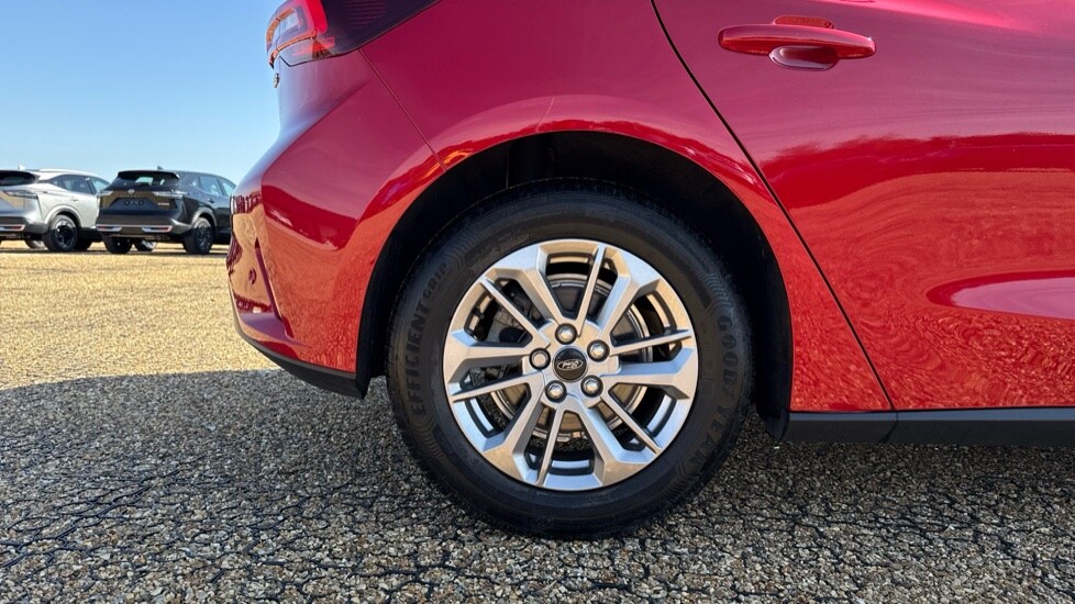 Used Ford Focus 2023 for sale - 76007948: Photo 19