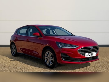 Ford - Focus
