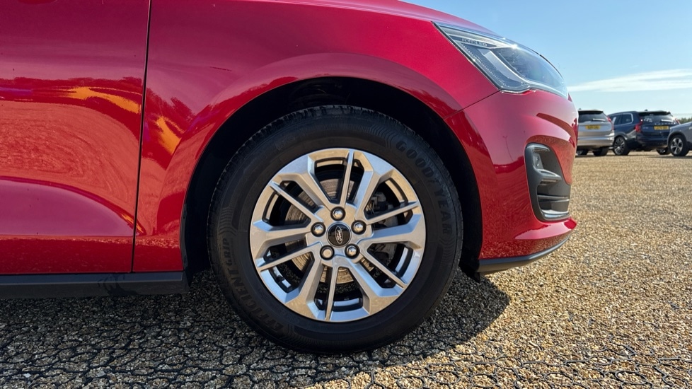 Used Ford Focus 2023 for sale - 76007948: Photo 20
