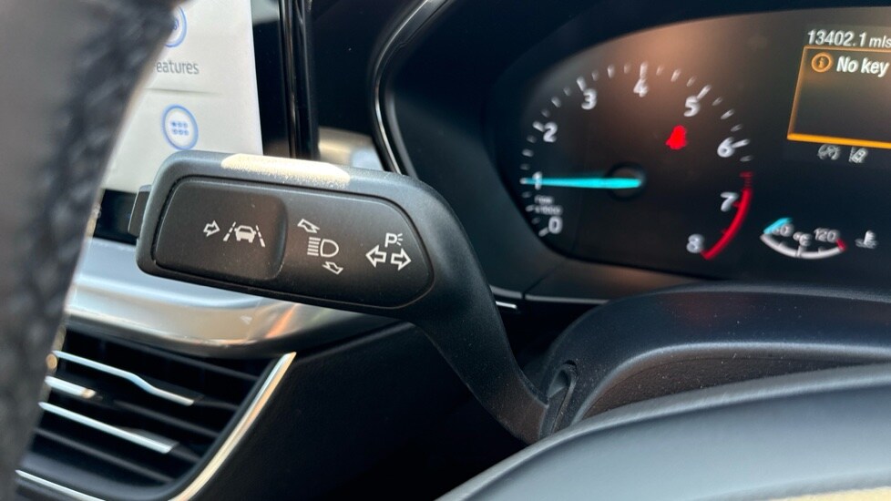 Used Ford Focus 2023 for sale - 76007948: Photo 25