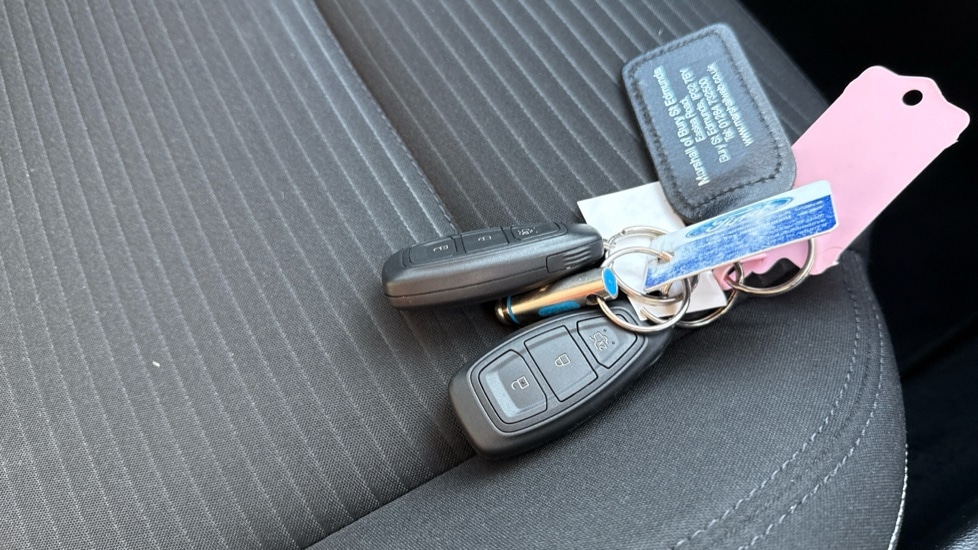 Used Ford Focus 2023 for sale - 76007948: Photo 37