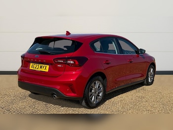 Used Ford Focus 2023 for sale - 76007948: Photo 3