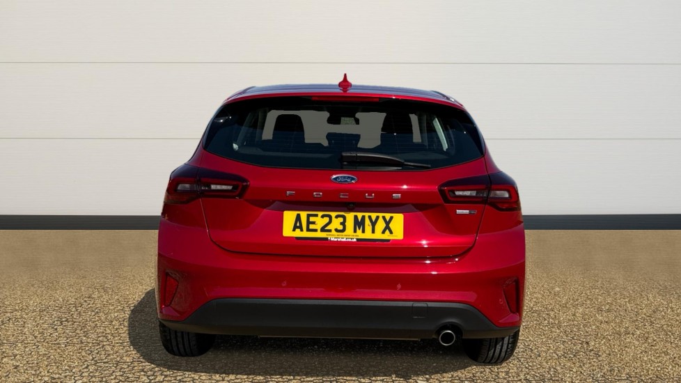 Used Ford Focus 2023 for sale - 76007948: Photo 4