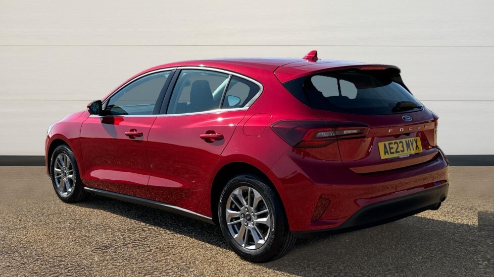 Used Ford Focus 2023 for sale - 76007948: Photo 5