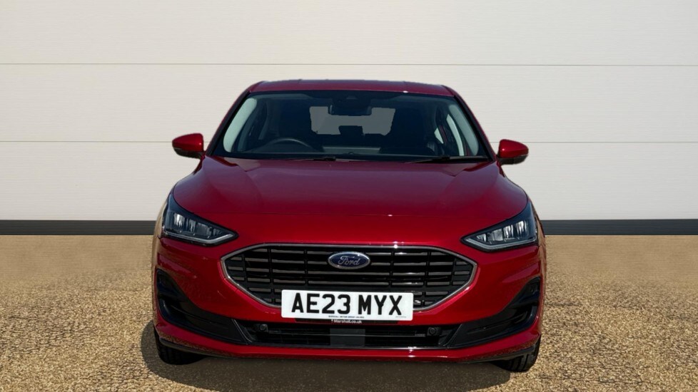 Used Ford Focus 2023 for sale - 76007948: Photo 8