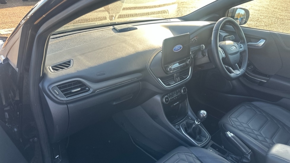 Used Ford Puma 2023 for sale - 76773348: Photo 10