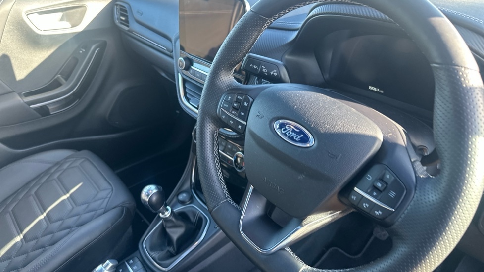 Used Ford Puma 2023 for sale - 76773348: Photo 12