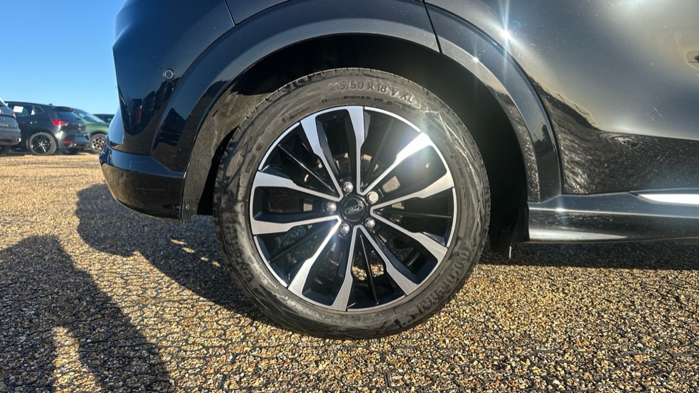 Used Ford Puma 2023 for sale - 76773348: Photo 19