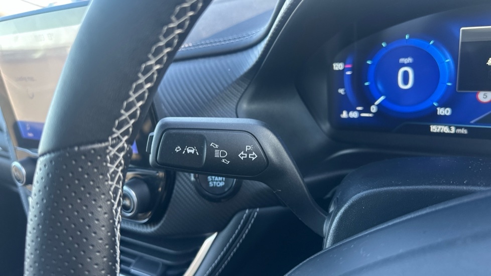 Used Ford Puma 2023 for sale - 76773348: Photo 24