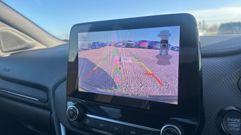 Used Ford Puma 2023 for sale - 76773348: Photo 31