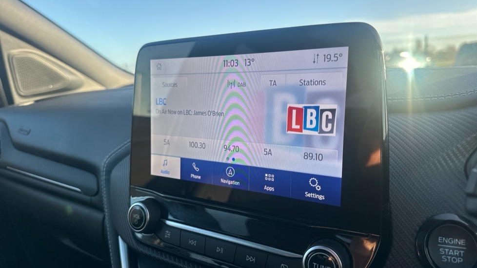 Used Ford Puma 2023 for sale - 76773348: Photo 32