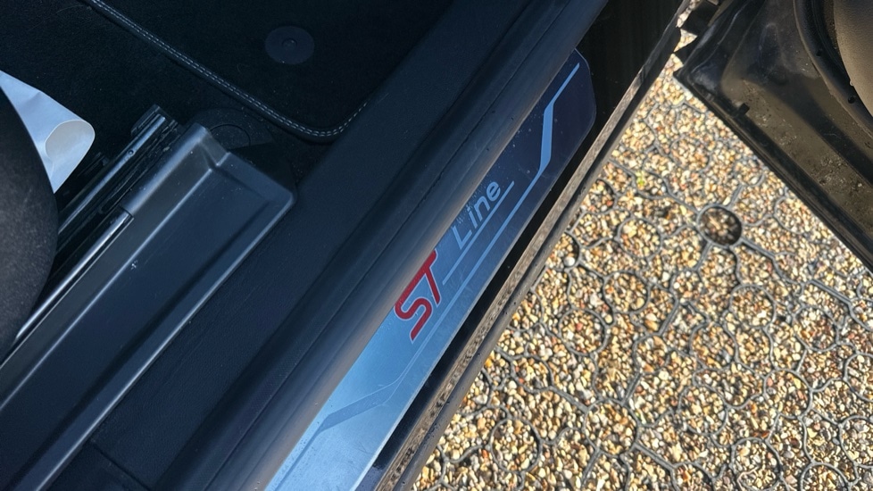 Used Ford Puma 2023 for sale - 76773348: Photo 36