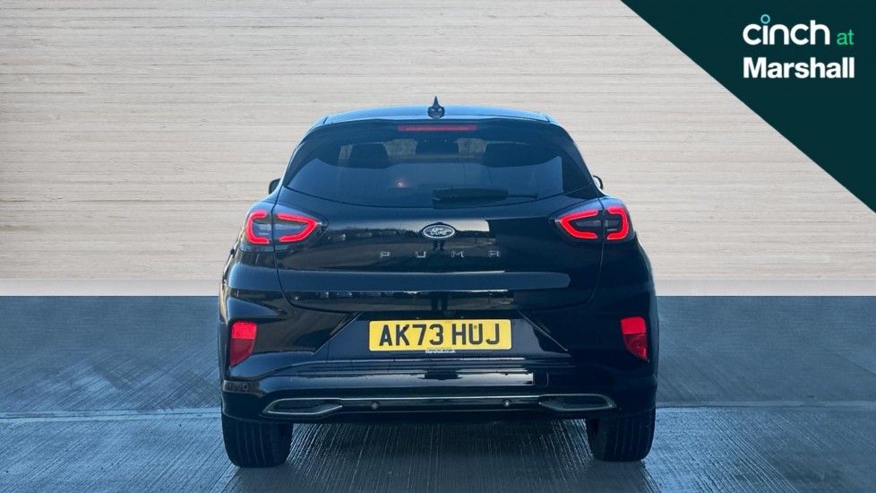 Used Ford Puma 2023 for sale - 76773348: Photo 4