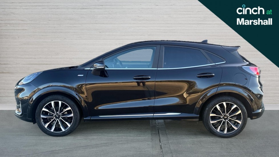 Used Ford Puma 2023 for sale - 76773348: Photo 6