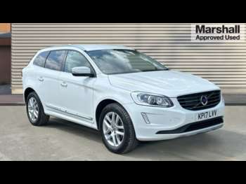 2017 - D4 [190] SE Lux Nav 5dr AWD Geartronic Auto