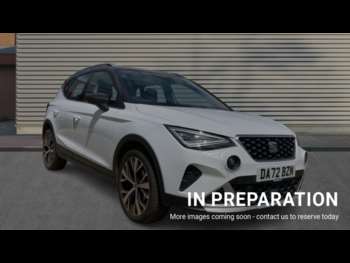 2022 - 1.0 TSI 110 XPERIENCE Lux 5dr