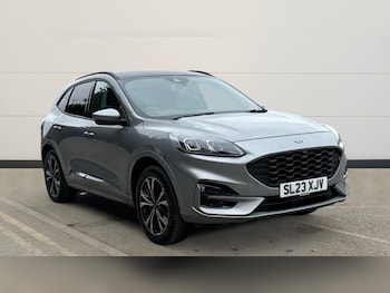 Ford - Kuga
