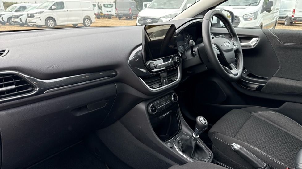 Used Ford Puma 2023 for sale - 76124843: Photo 10