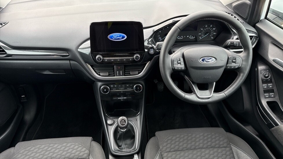 Used Ford Puma 2023 for sale - 76124843: Photo 11