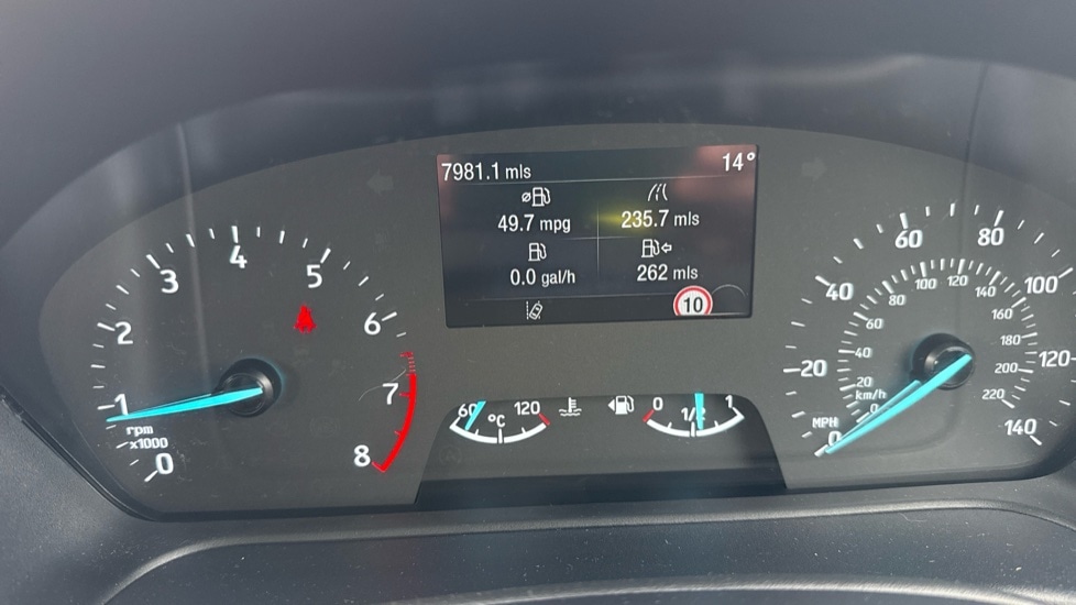 Used Ford Puma 2023 for sale - 76124843: Photo 13
