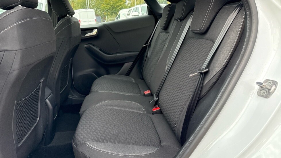 Used Ford Puma 2023 for sale - 76124843: Photo 14