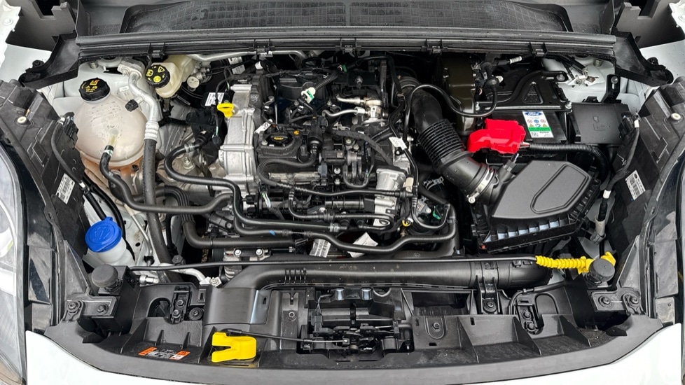 Used Ford Puma 2023 for sale - 76124843: Photo 16