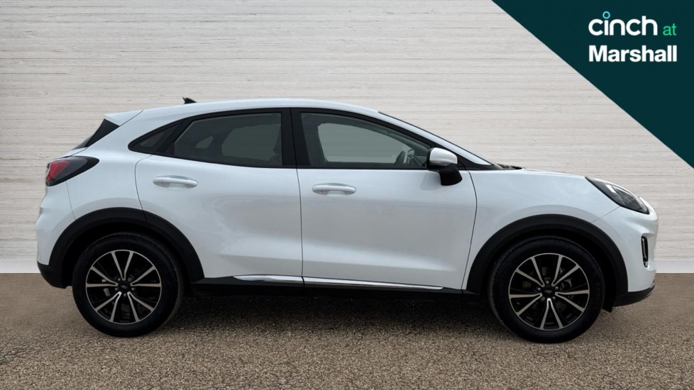 Used Ford Puma 2023 for sale - 76124843: Photo 2
