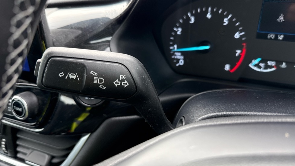 Used Ford Puma 2023 for sale - 76124843: Photo 24