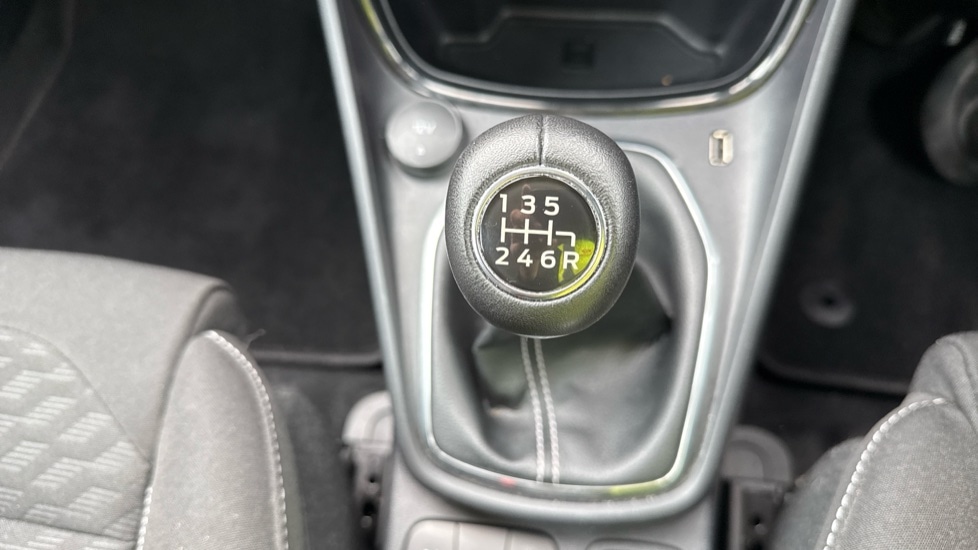 Used Ford Puma 2023 for sale - 76124843: Photo 27