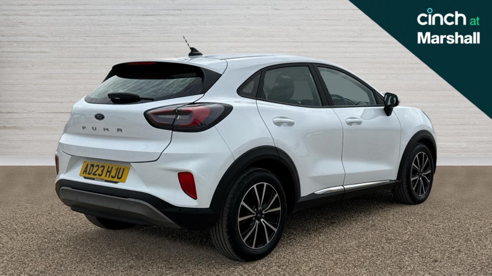 Used Ford Puma 2023 for sale - 76124843: Photo 3