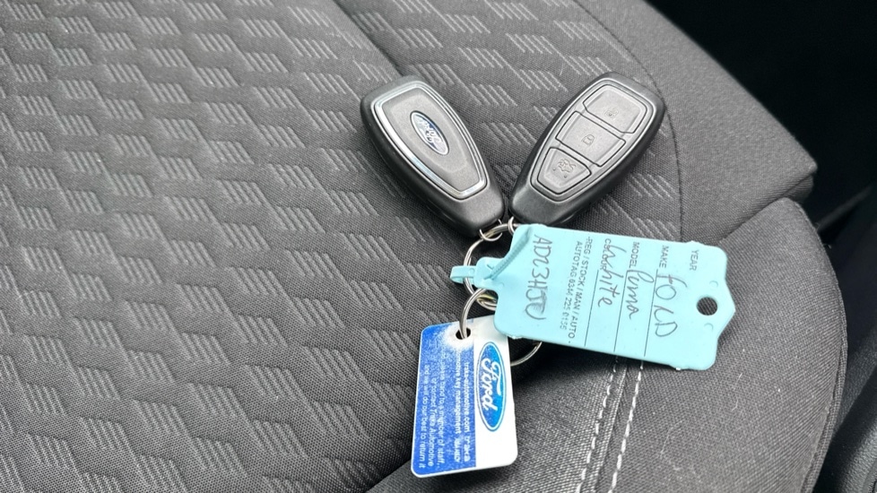 Used Ford Puma 2023 for sale - 76124843: Photo 35